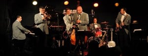 soirée années 20