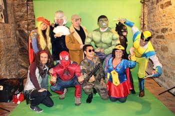 Team Building Soir Ef Bf Bde Team Building Soir Ef Bf Bde