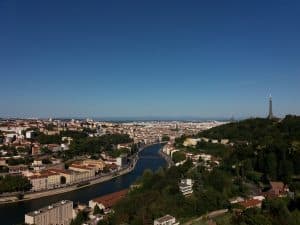 La Saône